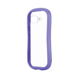 ViAMO fly Androidケース Google Pixel 9a / パープル