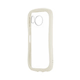 ViAMO fly Androidケース AQUOS sense8 / ミルクホワイト