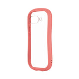 ViAMO fly Androidケース Google Pixel 9a / ピンク