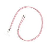 SHOULTY MULTI STRAP ショルダーストラップ ベーシックタイプ ダスティピンク