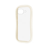 ViAMO fly Androidケース Google Pixel 10a / ミルクホワイト