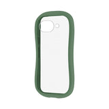 ViAMO fly Androidケース Google Pixel 10a / グリーン