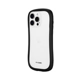 ViAMO freely iPhoneケース iPhone 16 Pro Max / ブラック
