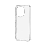 UTILO Soft Androidケース AQUOS R11 / クリア
