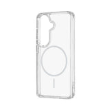 UTILO Hybrid mag Androidケース Galaxy S26