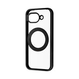 Velta mag swing Androidケース Google Pixel 10a / ブラック