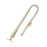 SHOULTY MULTI STRAP ショルダーストラップFlat アイボリー