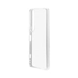 UTILO Soft Androidケース Xperia 1 VI / クリア