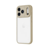 Velta iPhoneケース iPhone 17 Pro / ベージュ