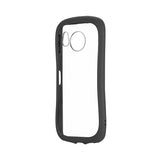 ViAMO fly Androidケース AQUOS sense8 / ダークグレー