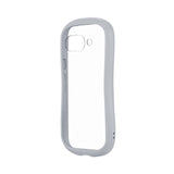 ViAMO fly Androidケース Google Pixel 9a / ライトグレー