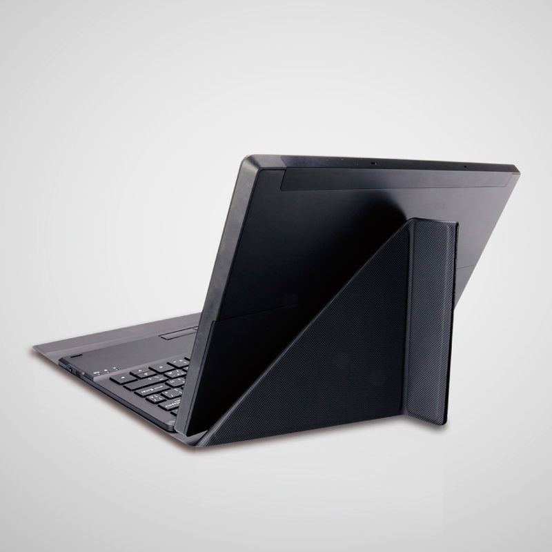 [販売終息品]カバー付タブレット用 Bluetooth キーボード 「Tablet Keyboard」