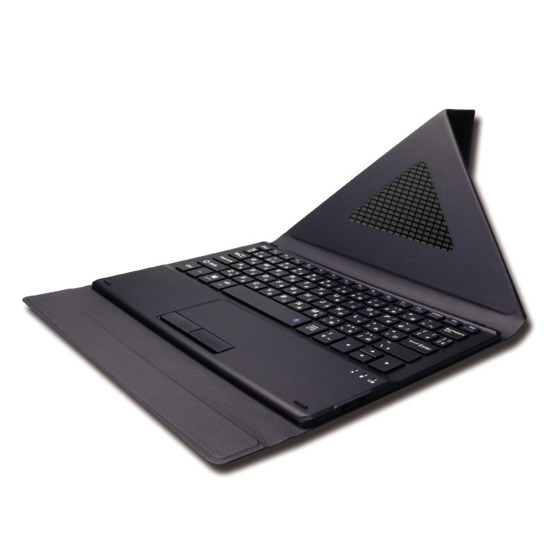 カバー付タブレット用 Bluetooth キーボード 「Tablet Keyboard」