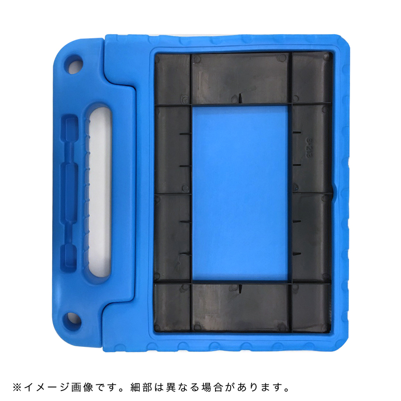 【カスタム品】dynabook Tab S80/A EVAケース ブルー
