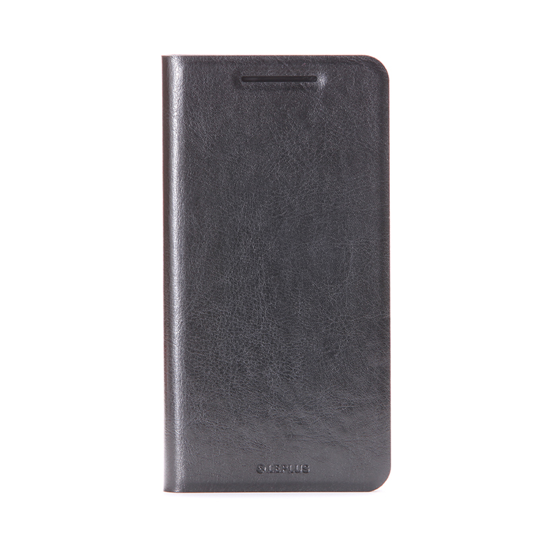 Nexus 5X 薄型PUレザーケース 「PRIME A」 ブラック