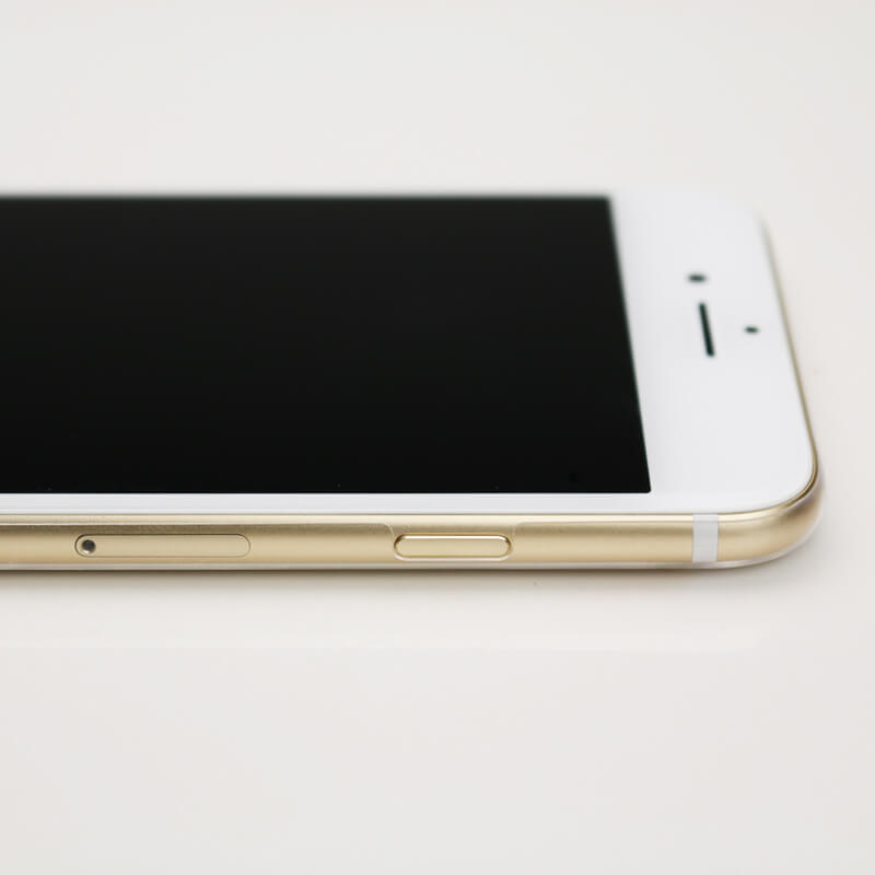 iPhone7 超極薄クリアハードケース「ZERO Air Crystal」 クリア