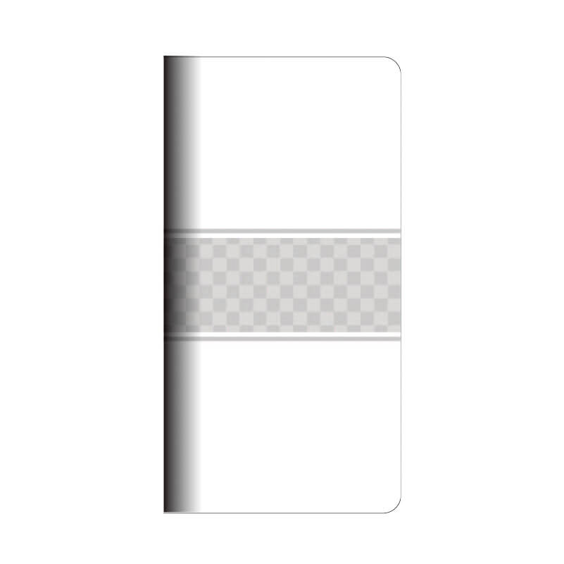 Xperia(TM) XZ　SO-01J/SOV34/SoftBank 薄型デザインPUレザーケース「Design+」 CHESS ホワイト