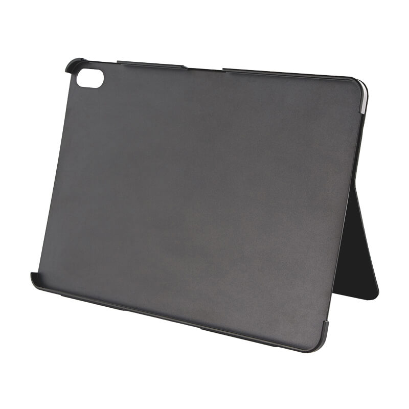 iPad Pro 2018 11inch スタンド可能シェルケース「PRIME STAND」　ブラック