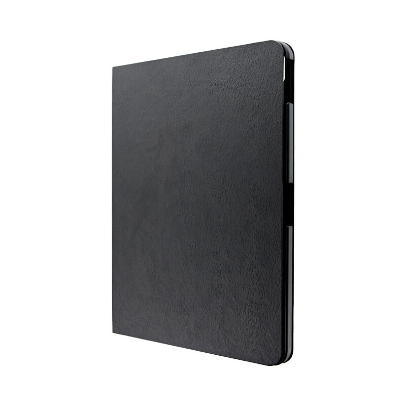 iPad Pro 2018 11inch 薄型・軽量フラップケース 「PRIME SLIM」 ブラック