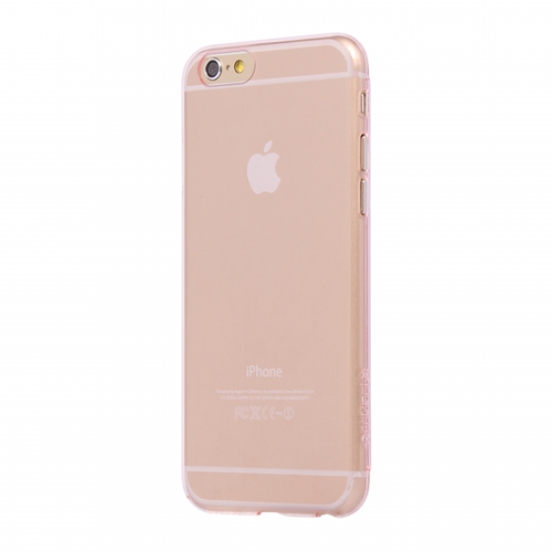 iPhone 6/6S [ZERO HARD] 超極薄0.5mm ハードケース シルキーグリーン