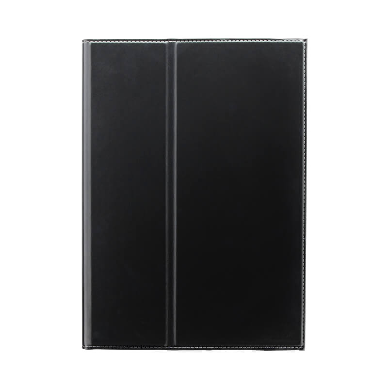 iPad Pro 2018 11inch 薄型PUレザーケース 「PRIME」 ブラック