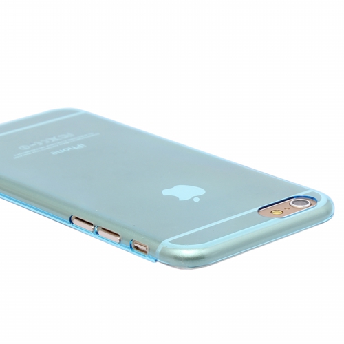iPhone 6 [ZERO HARD] 超極薄0.5mm ハードケース クリア