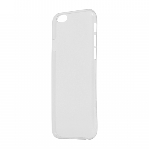 iPhone 6_6S [ZERO SLIM HARD] 超極薄0.4mm ハードケース パープル