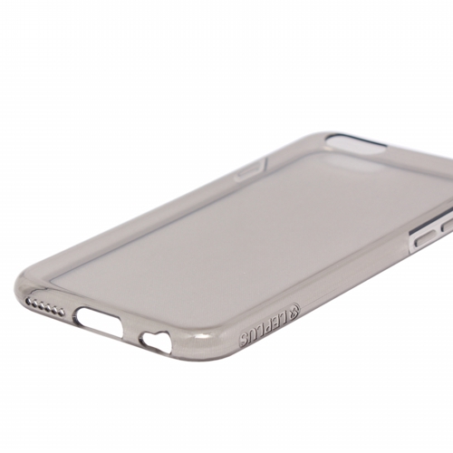 iPhone 6_6S [TPU NORMAL] TPUケース クリア