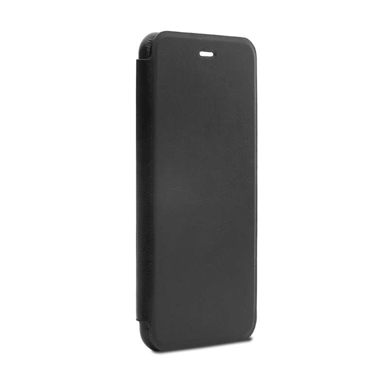 iPhone 6 Plus/6s Plus 極薄レザーケース「SLIM」 ブラック
