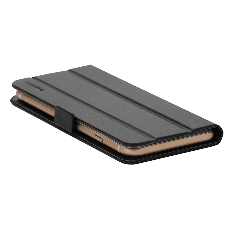 iPhone 6/6s 超極薄・超軽量ケース「AIR LIGHT」 ブラック