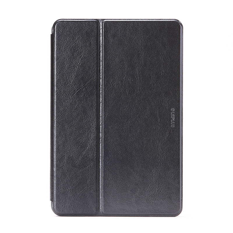 iPad mini 4 薄型PUレザーケース 「PRIME」 ブラック