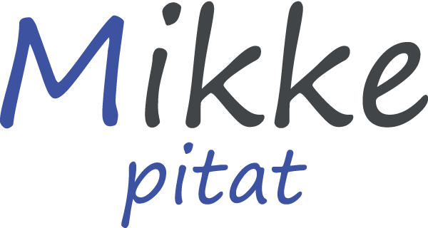 Mikke_pitat