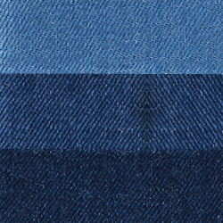 iPhone X 耐衝撃ハイブリッドケース「PALLET Fabric」 3色デニム