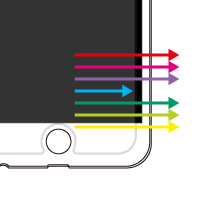 ブルーライトカット