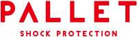 PALLET SHOCK PROTECTION