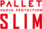 耐衝撃薄型ハイブリッドケース「PALLET Slim」