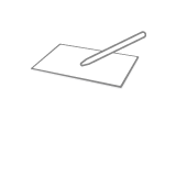 Apple Pencil対応