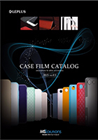 CASE FILM CATALOG 2015 vol.3