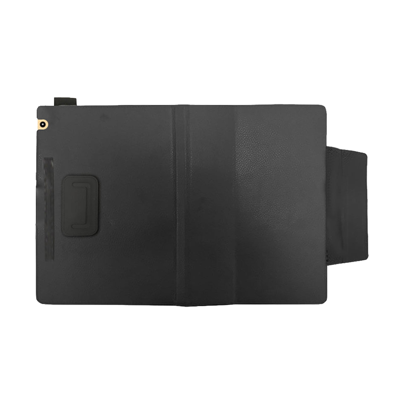 masa03出品 dynabook Tab S80/A 合成皮革ケース ブラック｜スマホ(タブレット