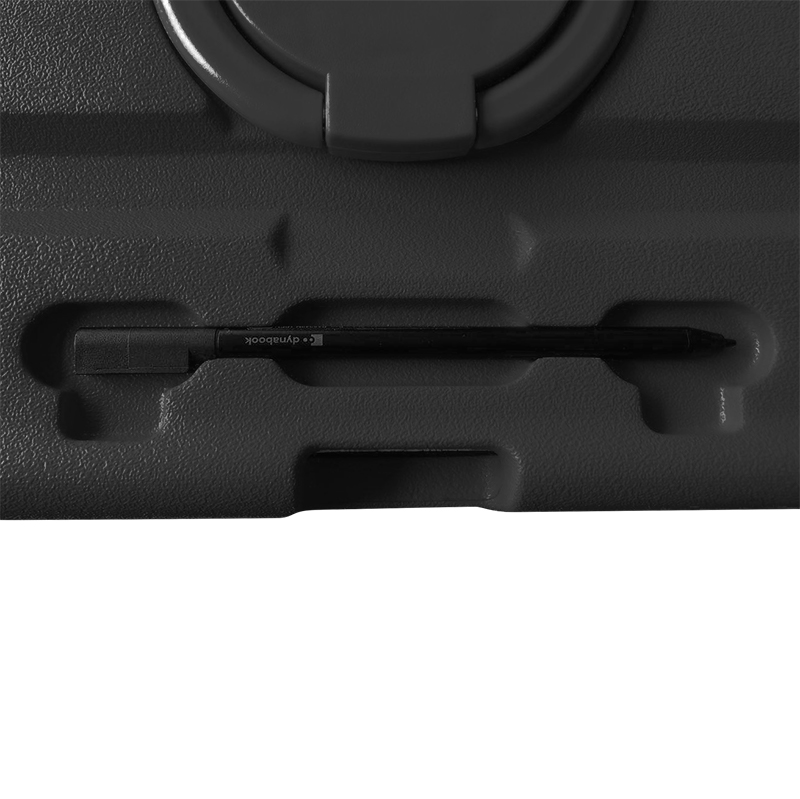 dynabook K60 / dynabook K50 EVAケース ブラック｜スマホ(タブレット