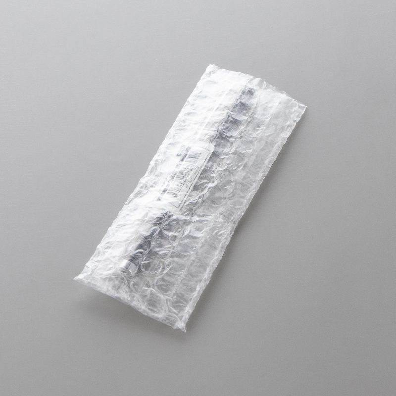 タッチペン 導電性繊維タイプ ブラック 【簡易包装】｜スマホ