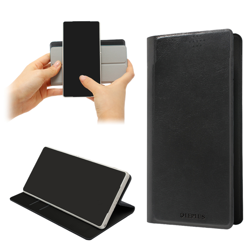 汎用PUレザーケース 「SPIN Tablet (スピン タブレット)」 レッド