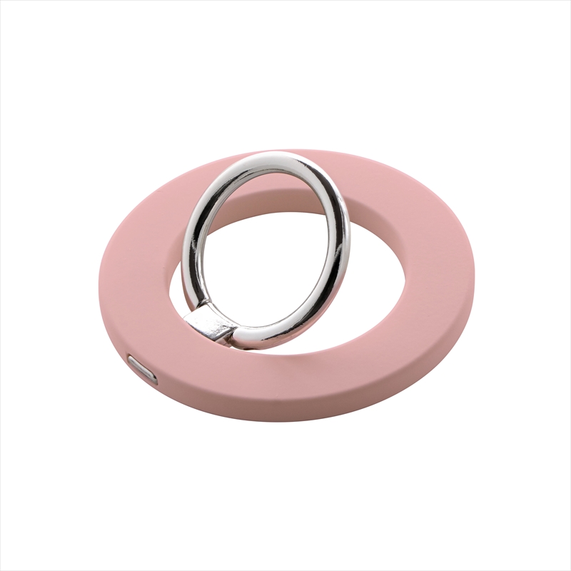 スマートフォン(汎用) スマートフォンリング 「Grip Ring pitari