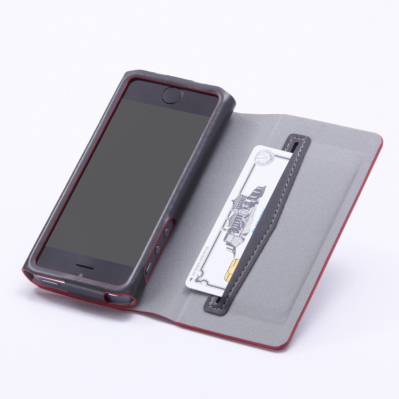 iPhone5S SE第1世代レザーケースブラック ik755to_02s.jpg