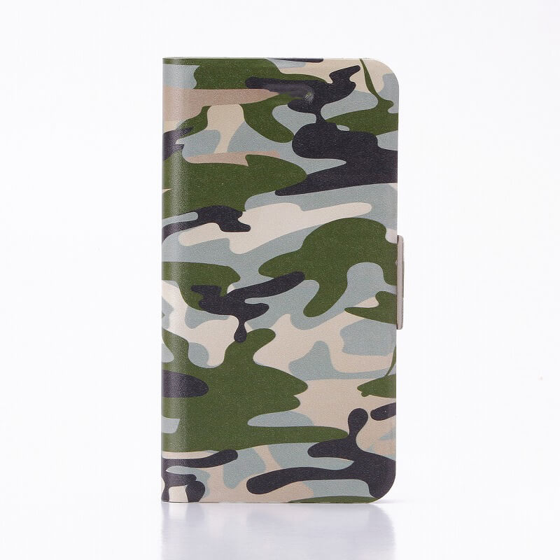 Xperia(TM) XZ SO-01J/SOV34/SoftBank 薄型デザインPUレザーケース