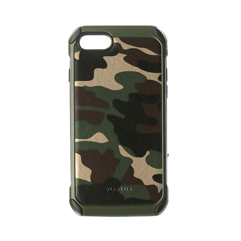 MARK & LONA Original Range Case 迷彩柄 MARK & LONA Original Range