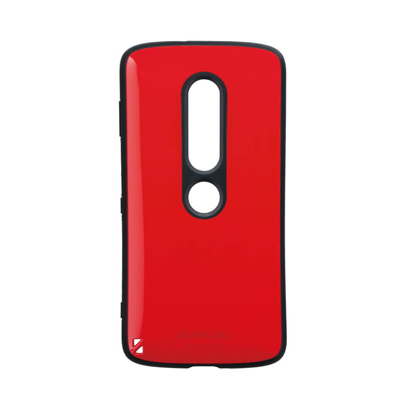 Xperia(TM) XZ2 Premium SO-04K/SOV38 耐衝撃ハイブリッドケース