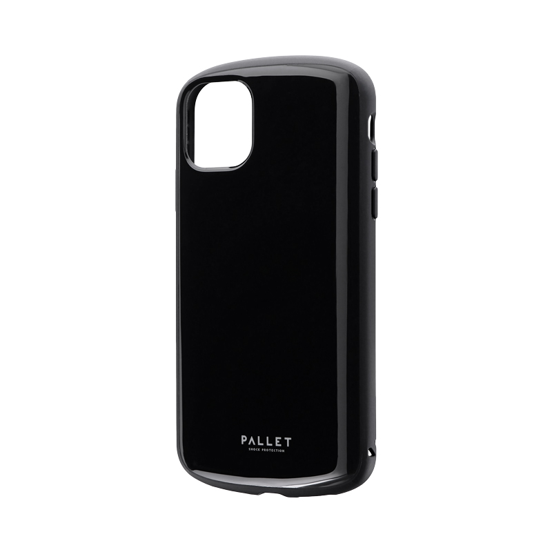 iPhone 11 超軽量・極薄・耐衝撃ハイブリッドケース「PALLET AIR」