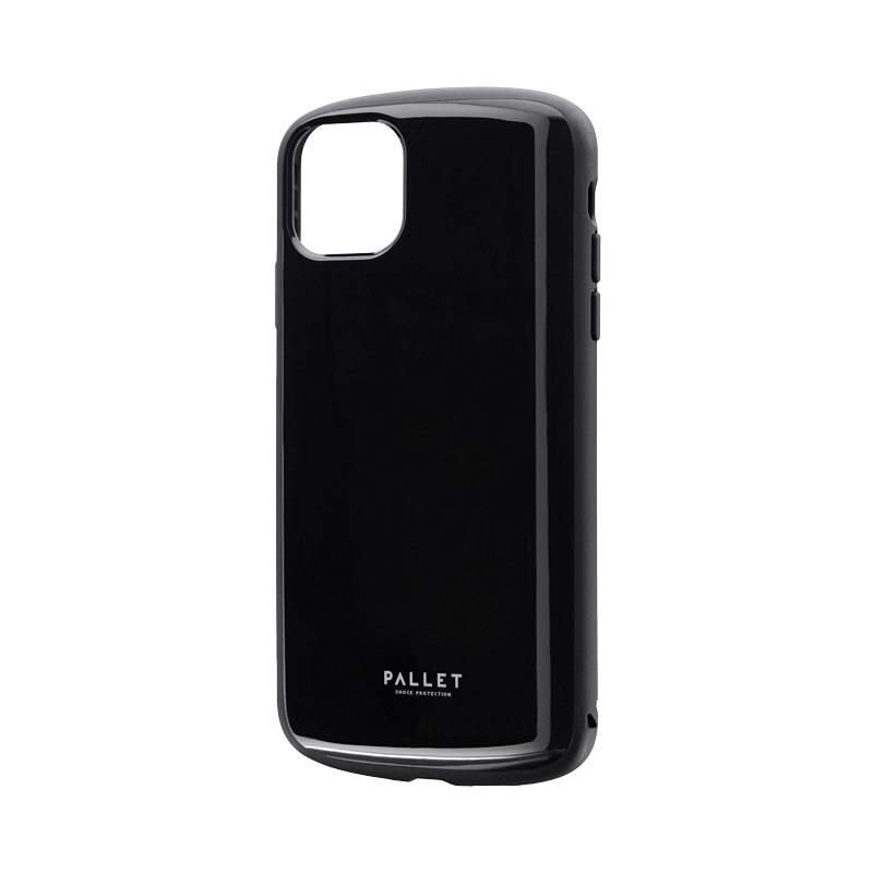 iPhone 11 Pro Max 超軽量・極薄・耐衝撃ハイブリッドケース「PALLET AIR」