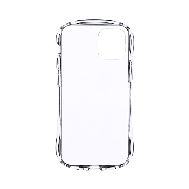 iPhoneアクセサリー iPhone12 iphone12 ケース クリア リング付き iphone12mini iphone12Pro